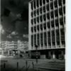 Julius Shulman - 4 Original Vintage Prints. "Dan Hotel."  Tel Aviv, Israel. 1959 - Image 5