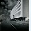 Julius Shulman - 4 Original Vintage Prints. "Dan Hotel."  Tel Aviv, Israel. 1959 - Image 4