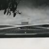 Julius Shulman - 3 Original Vintage Prints. Milliron's Department Store. Los Angeles (Westchester) Ca. Gruen & Krummeck 1949 - Image 3