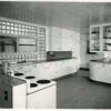 Julius Shulman - 3 Original Vintage Prints - Early Kitchens & Appliances. Los Angeles, Ca. Circa 1940's - Image 2
