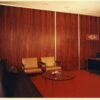 Julius Shulman - 5 Original Vintage Prints (1Color) - Kirkeby Building - Westwood (Los Angeles) Ca. 1962