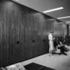 Julius Shulman - 5 Original Vintage Prints (1Color) - Kirkeby Building - Westwood (Los Angeles) Ca. 1962 - Image 4