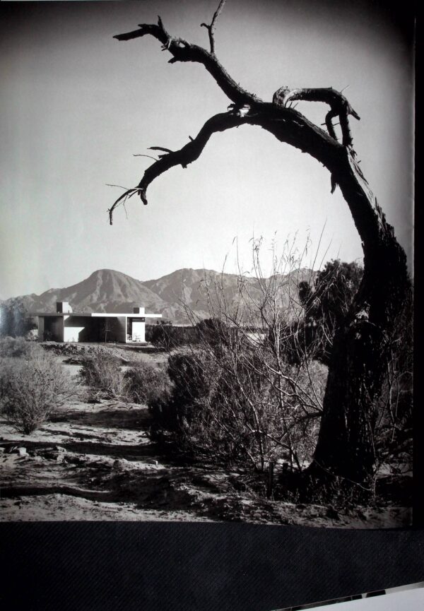 Julius Shulman - Arts and Architecture Magazine Excerpted Famous Prints Created By Julius Shulman. Los Angeles, California. 1951 - Image 5