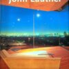 Hardcover Book: Both in German & English Languages. "John Lautner." Barbara-Ann Campbell-Lange. Los Angeles, Ca. 1999