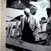Hardcover Book: Both in German & English Languages. "John Lautner." Barbara-Ann Campbell-Lange. Los Angeles, Ca. 1999 - Image 3