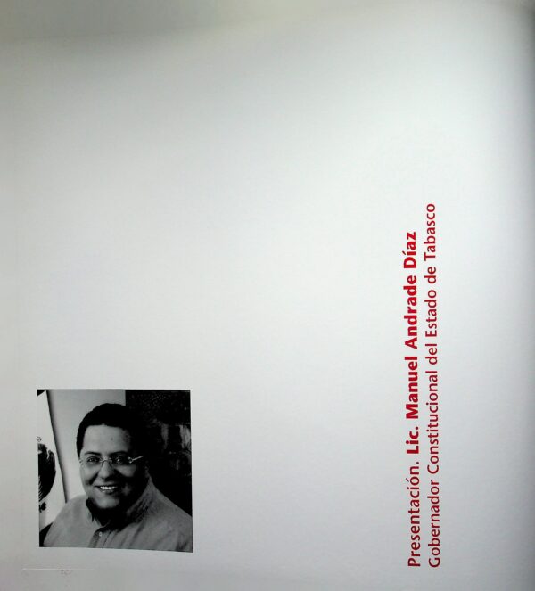 Hardcover Book: Spanish Language Publication Edition.  Museo Interactivo Papagayo. Villahermosa Tabasco. Abraham Zabludovsky. 2005 - Image 3