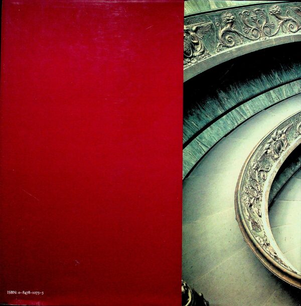 Hardcover Book. "Steps & Stairways." Cleo Baldon, Ib Melchior, Julius Shulman." Los Angeles, Ca. 1989 - Image 2