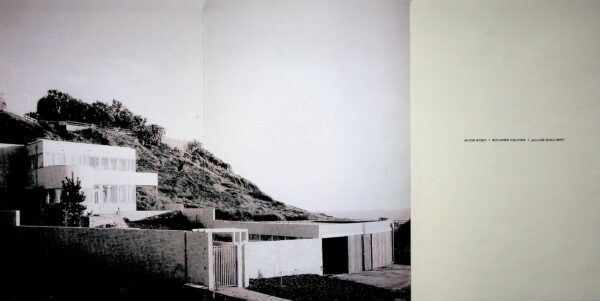 Softcover Book. "The Russian Garbo."  Pentagram Papers 38. Ann Sten, Richard Neutra & Julius Shulman. Los Angeles, Ca. 2007 - Image 3