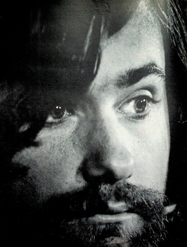 Life Magazine: "A Reverent Rock Opera." Hollywood Hills (Shulman's Studio) Ca. May 28, 1971 - Image 3